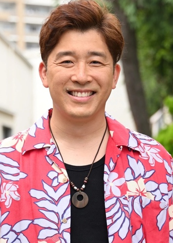 Koganeya Morio
