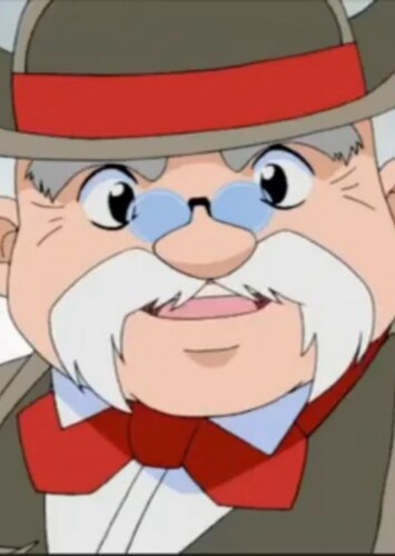 Kogoro Daitenji