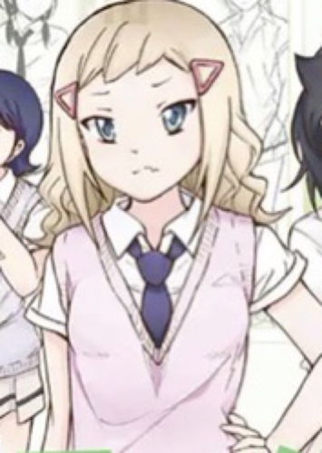 Koharu Minami