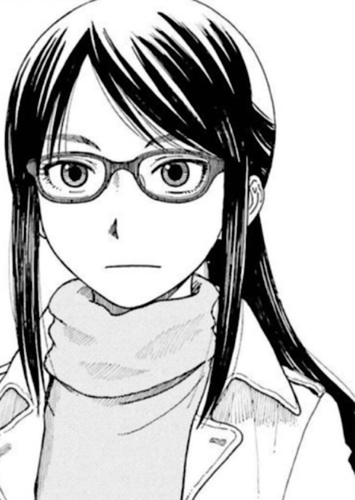 Koharuko Koiwai