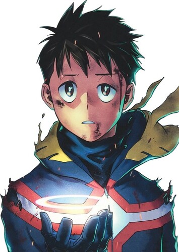 Koichi Haimawari