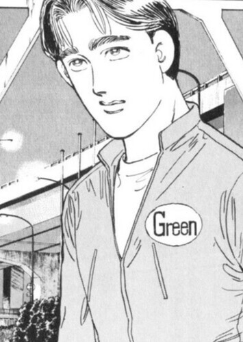 Koichi Hiramoto