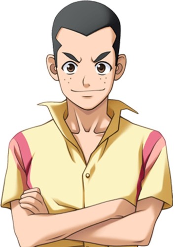 Koichi Kameda