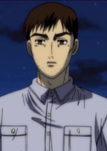 Koichiro Iketani