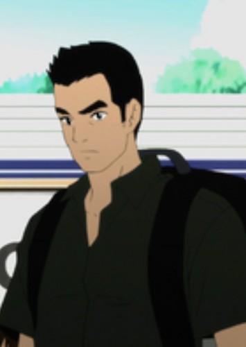 Koichiro Mutoh