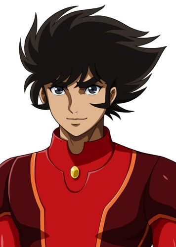 Koji Kabuto