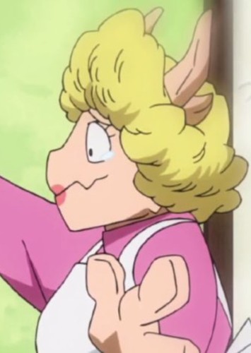Koji Kota Mom