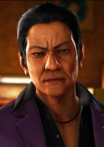 Koji Masuzoe