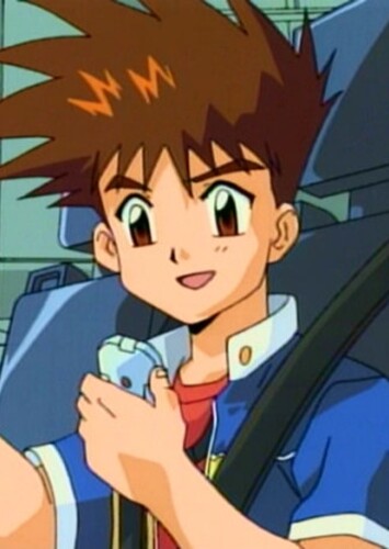 Koji Onishi