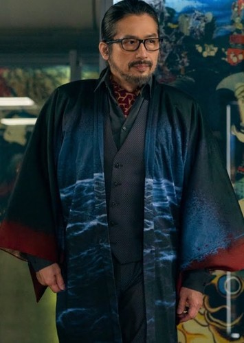 Koji Shimazu