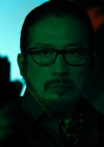 Koji Shimazu