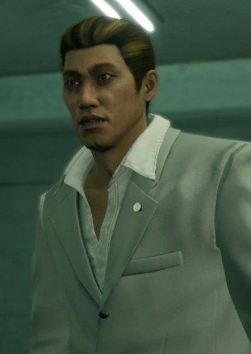 Koji Shindo