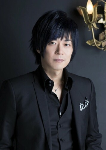 Koji Yusa
