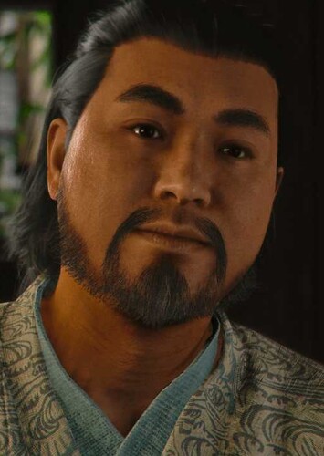 Kojiro