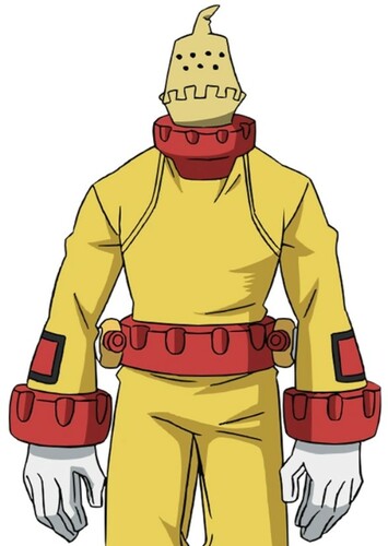 Kojiro Bondo