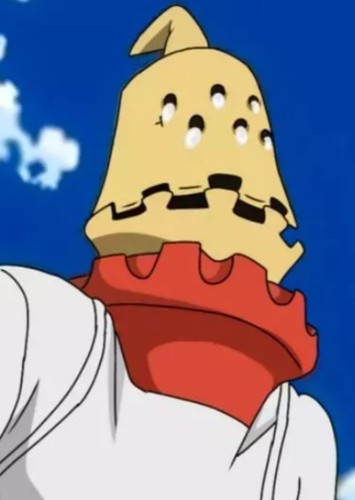 Kojiro Bondo