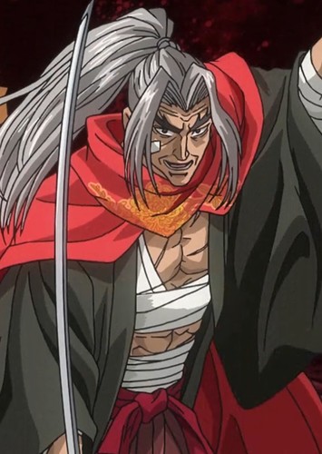 Kojiro Sasaki
