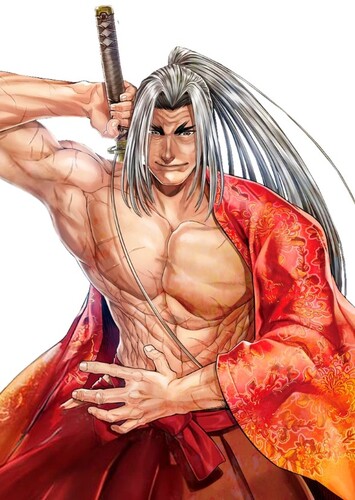 Kojiro Sasaki
