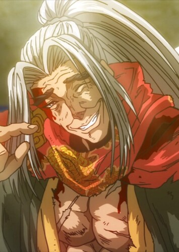 Kojiro Sasaki