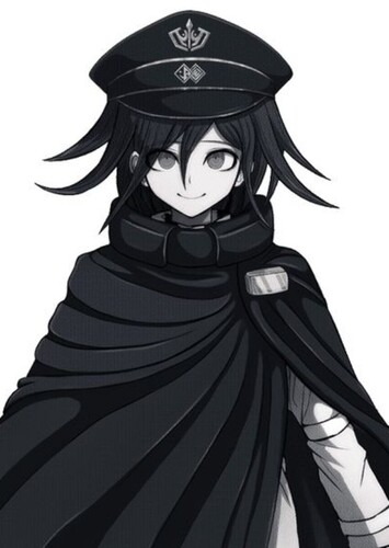 Kokichi Oma
