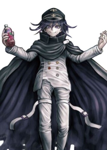 Kokichi Oma