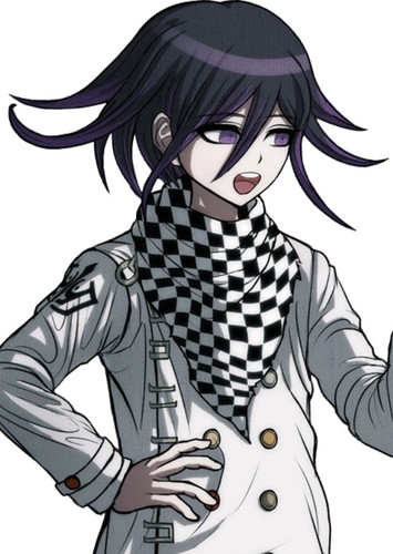 Kokichi Oma