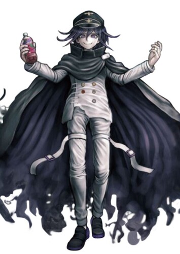 Kokichi ouma