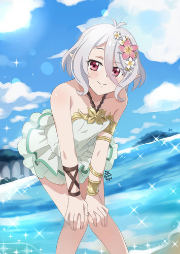 Kokkoro