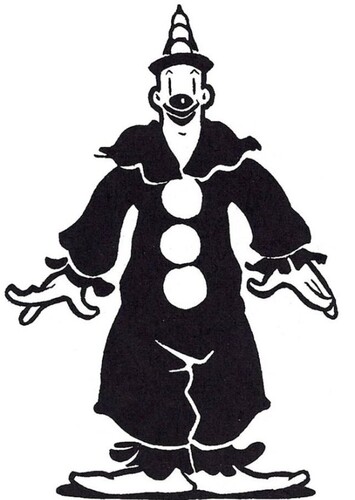 Koko the Clown