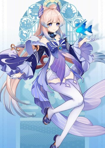 Kokomi