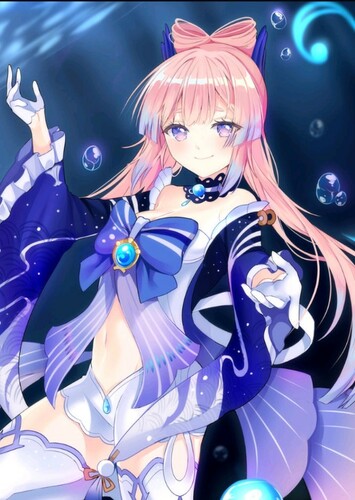 Kokomi