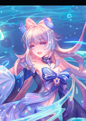 Kokomi