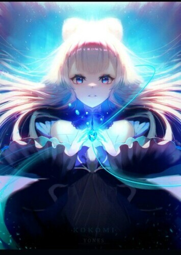 Kokomi