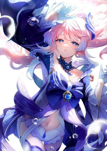 Kokomi