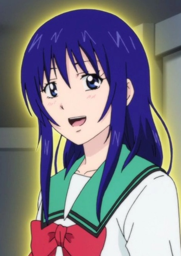Kokomi Teruhashi