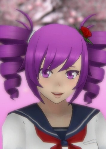 Kokona Haruka