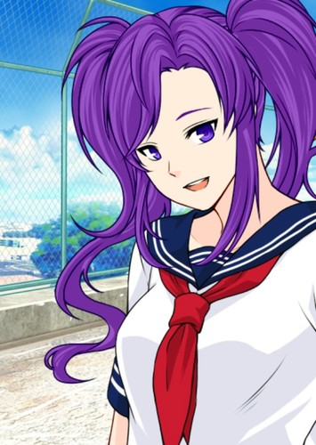 Kokona Haruka