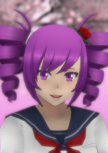 Kokona Harukawa