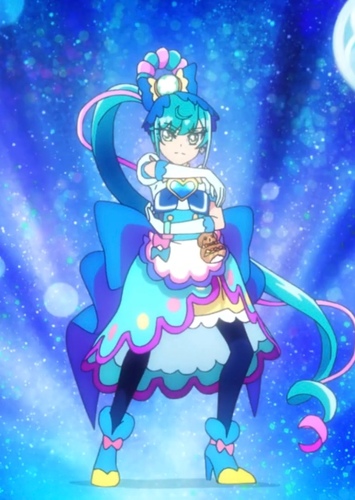 Kokone Fuwa