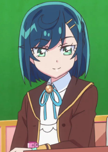 Kokone Fuwa
