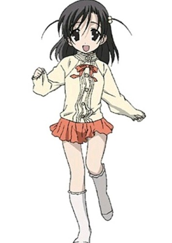 Kokoro Katsura