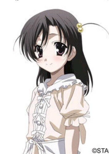 Kokoro Katsura