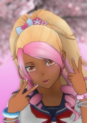 Kokoro Momoiro
