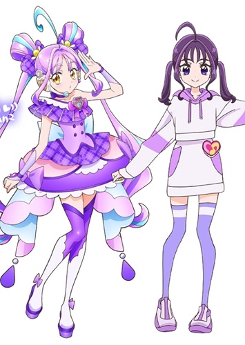 Kokoro Shigure