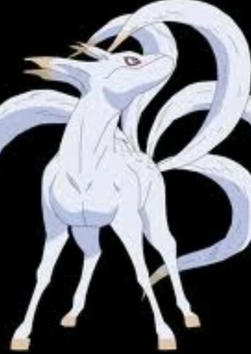 Kokuo/Five Tails