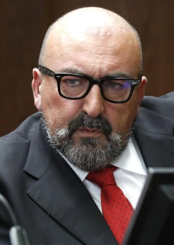 Koldo García