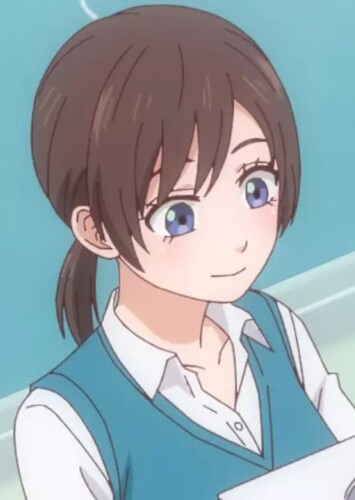 Komachi Akita