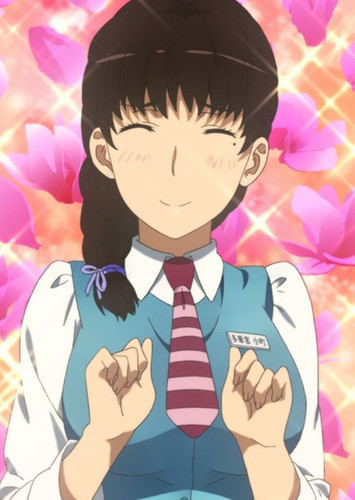 Komachi Takamiya
