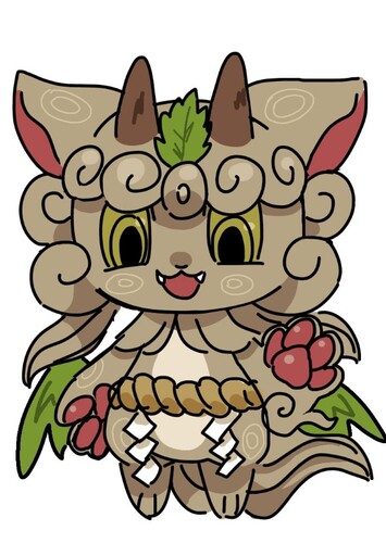 Komainy
