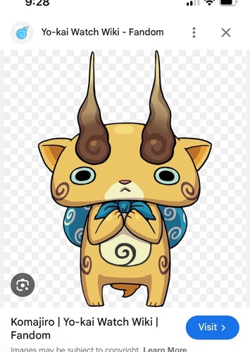 Komajiro